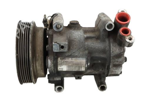 Used AC compressor AC compressor RENAULT CLIO II (BB_, CB_) [1998-2016] 39541334 39541334