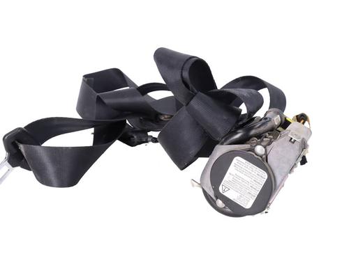 Front right seatbelt CITROËN C4 Picasso II | BP38648694I25 - Image 2