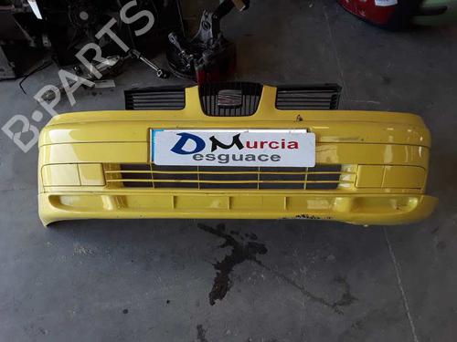Used Front bumper SEAT IBIZA II (6K1) [1993-2002]  8552861