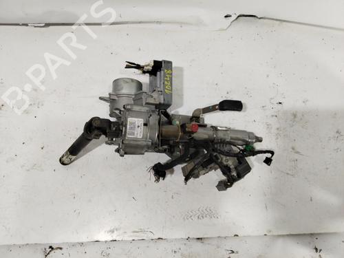 Used Steering column FORD FIESTA VI (CB1, CCN) 1.4 TDCi (68 hp) 30927017