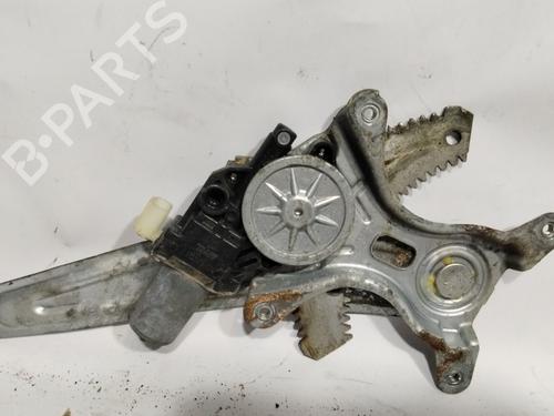 Used Rear right window mechanism Rear right window mechanism 37234195 37234195