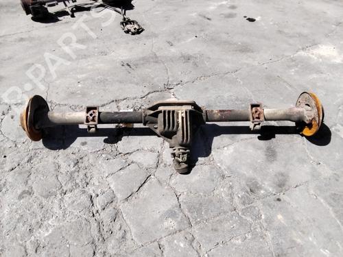 Used Rear axle Rear axle IVECO DAILY VI Platform/Chassis [2014-2026] 34442330 34442330