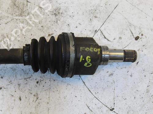 Right front driveshaft FORD FOCUS II (DA_, HCP, DP)  | BP16981649M39 
