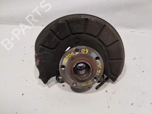 Used Right front steering knuckle SEAT TOLEDO III (5P2) [2004-2009]  27470243