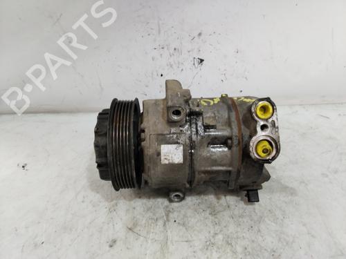 AC-Kompressor OPEL CORSA D (S07) 1.7 CDTI (L08, L68) (125 hp) 24991517