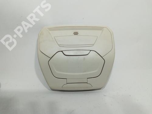 Used Glove box Glove box FORD KUGA II (DM2) 1.5 EcoBoost 4x4 (176 hp) 10626699 10626699