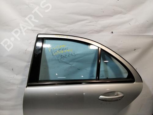 Left rear door MERCEDES-BENZ C-CLASS (W203)  | BP29489115C4 