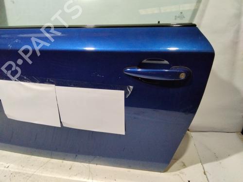 Left front door BMW 1 (E87) 118 d | BP30280645C2