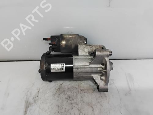 Anlasser für FIAT SCUDO Bus (220_) 2.0 JTD (109 hp) 29293276