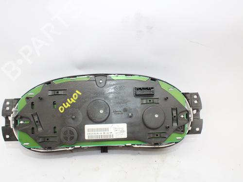 Instrument cluster DACIA LOGAN II  | BP15523057C47 