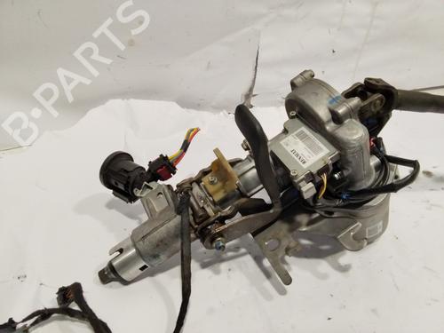 Steering column MERCEDES-BENZ CITAN Mixto (Double Cabin) (W415) 109 CDI (415.603, 415.605) | BP25714735M21 