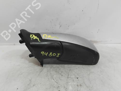 Left mirror PEUGEOT 307 Break (3E) 1.6 HDi 110 | BP27708865C26 