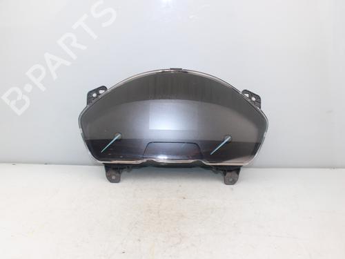 Used Instrument cluster FORD FOCUS IV (HN) [2018-2025]  17612899