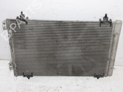 AC radiator CITROËN C4 II (NC_) | BP18650543M32