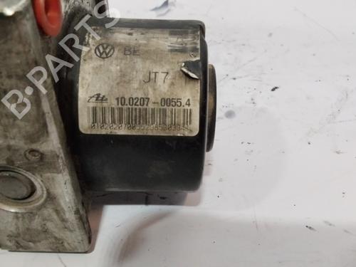 ABS pump SEAT ALTEA XL (5P5, 5P8)  | BP28837545M43 