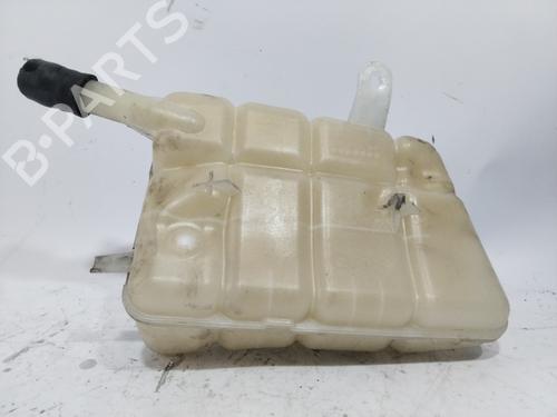 Expansion tank RENAULT MEGANE IV Hatchback (B9A/M/N_) 1.5 Blue dCi 95 (B9A2, B9A6) | BP28373908C120 