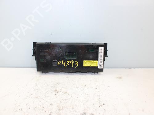 Climate control CITROËN C3 II (SC_)  | BP18488559I5 