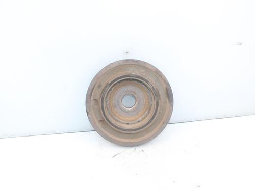 Used Pulley RENAULT MEGANE II Saloon (LM0/1_) [2003-2025]  17320696