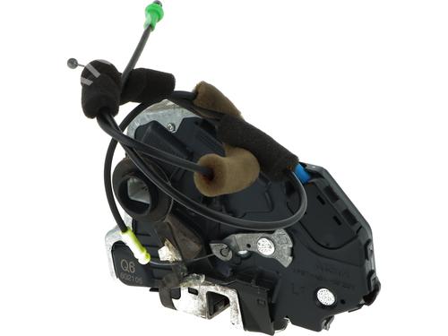 Front left lock LEXUS IS II (_E2_) 220d (ALE20) | BP29588395C98 