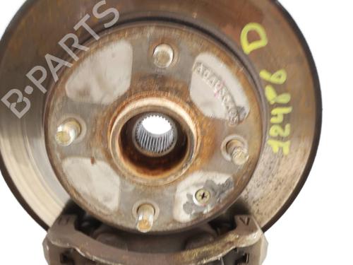 Right front steering knuckle CHEVROLET LACETTI (J200) 1.6 | BP40011289M26 - Image 3