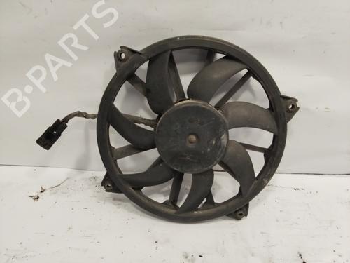 Køleventilator elektrisk CITROËN C4 I (LC_) [2004-2014]  24849513