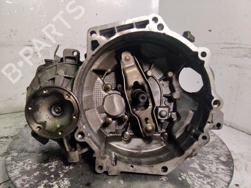 Used Gearbox SKODA OCTAVIA II (1Z3) [2004-2013]  29413944