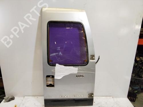 Right rear door PEUGEOT EXPERT Van (222) 1.9 TD | BP17968511C5 