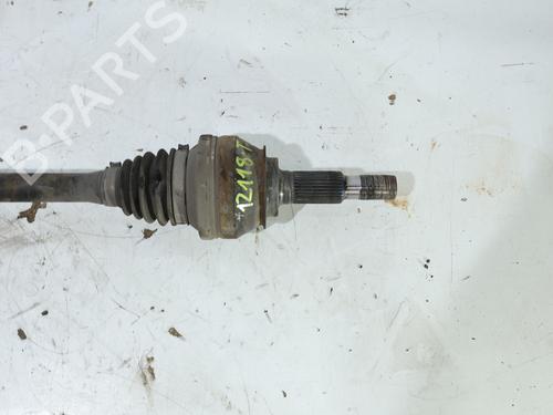 Left rear driveshaft LEXUS IS II (_E2_) 220d (ALE20) | BP37518178M40 - Image 3