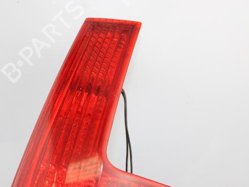 Right taillight CITROËN C4 I (LC_)  | BP18246224C35 