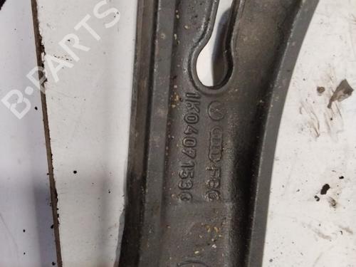 Right front suspension arm AUDI A3 (8P1)  | BP27198221M13 