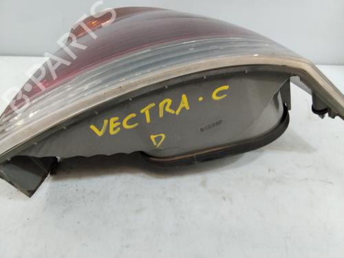Right taillight OPEL VECTRA C (Z02)  | BP19524222C35 