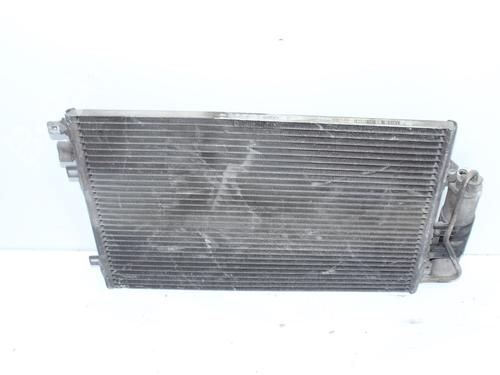 Used AC radiator RENAULT CLIO II (BB_, CB_) 1.2 16V (BB05, BB0W, BB11, BB27, BB2T, BB2U, BB2V, CB05,... (75 hp) 13393044