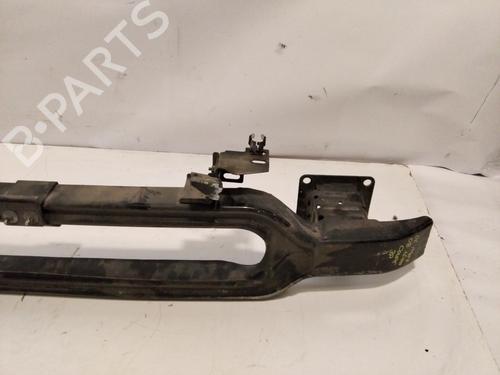 Front bumper reinforcement PEUGEOT 407 (6D_)  | BP29396012C109 