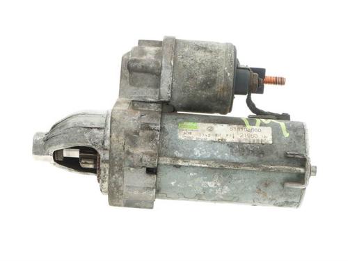 Used Starter Starter FIAT FIORINO Box Body/MPV (225_) 1.3 D Multijet (225BXD1A, 225BXB1A, 225BXB11) (75 hp) 40182633 40182633