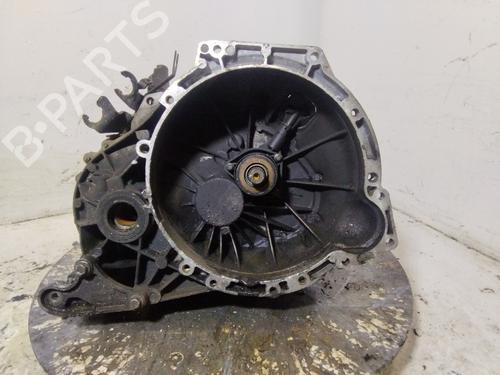 Used Gearbox Gearbox FORD TRANSIT CONNECT (P65_, P70_, P80_) 1.8 TDCi (90 hp) 32781143 32781143