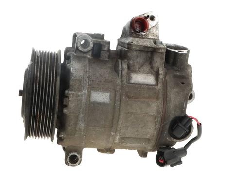 Compressor A/A Compressor A/A LAND ROVER RANGE ROVER SPORT I (L320) [2005-2013] 39733180 39733180