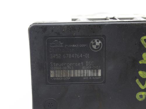 ABS pump BMW 3 (E90) 320 d | BP15821682M43 
