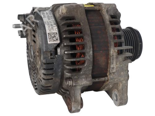 Alternator AUDI Q5 (8RB) 3.0 TDI quattro | BP37638972M7 - Image 4