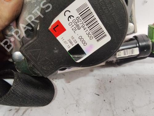 Front left seatbelt BMW 2 Gran Tourer (F46) 218 d | BP27730673I26 