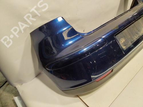 Rear bumper SEAT IBIZA III (6L1)  | BP29233976C8 