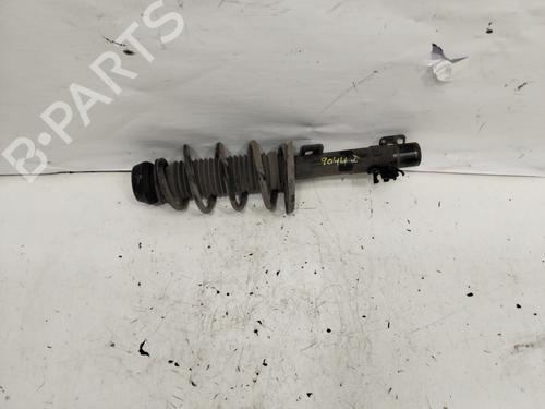 Venstre fortil støddæmper SEAT IBIZA IV ST (6J8, 6P8) [2010-2016]  26222445