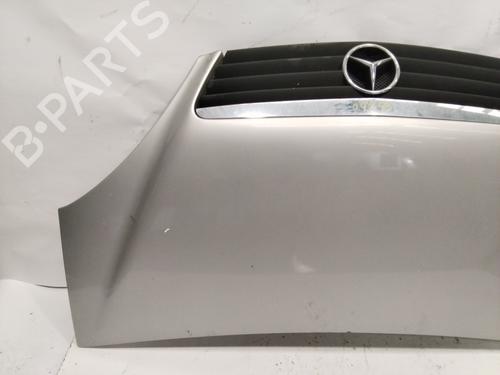 Hood MERCEDES-BENZ A-CLASS (W168) A 160 CDI (168.006) | BP27570829C1 