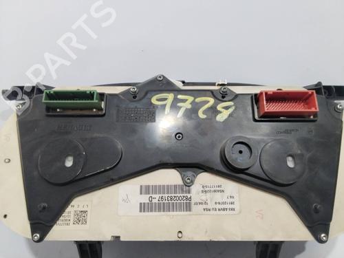 Kombiinstrument NISSAN PRIMASTAR Van (X83)  | BP29026122C47 