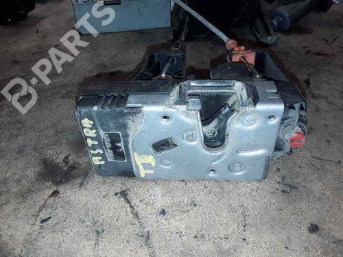 Used Rear left lock Rear left lock OPEL ASTRA G Hatchback (T98) 1.8 16V (F08, F48) (116 hp) 8560826 8560826