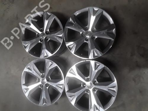 Used Rim LEXUS NX (_Z1_) [2014-2025]  21013931