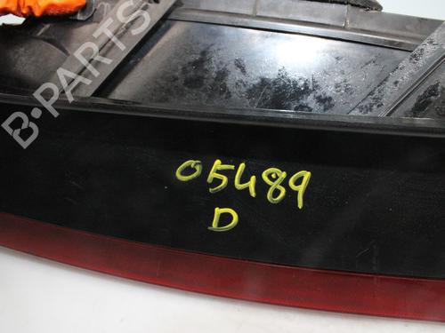 Right taillight FORD FIESTA V (JH_, JD_) 1.4 TDCi | BP15960445C35 