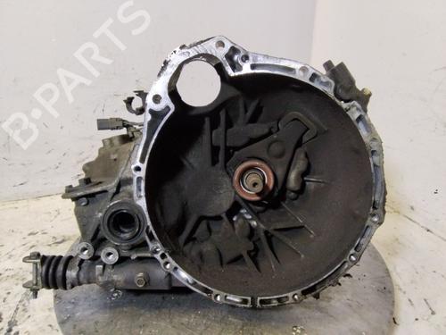 Used Gearbox Gearbox NISSAN ALMERA II (N16) 2.2 dCi (136 hp) 34620685 34620685