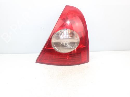 Right taillight RENAULT CLIO II (BB_, CB_) 1.5 dCi (B/CB07) | BP16981497C35 