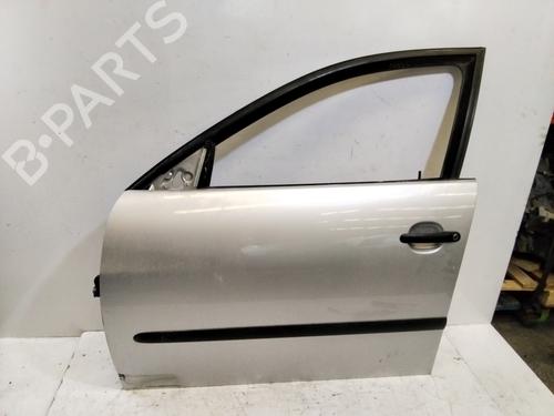 Used Left front door SEAT IBIZA III (6L1) 1.9 SDI (64 hp) 18266897