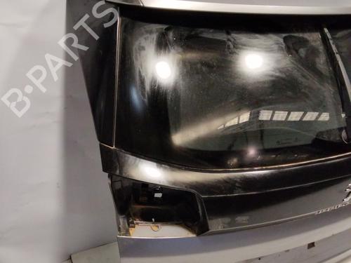 Tailgate PEUGEOT 3008 II SUV (MC_, MR_, MJ_, M4_)  | BP29721666C6 
